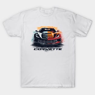 Corvette T-Shirt